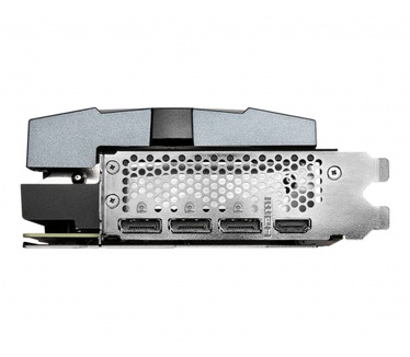 MSI GeForce RTX 3080 Suprim X 10G LHR