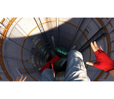 Mirror's Edge