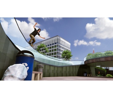 Skater XL NSW