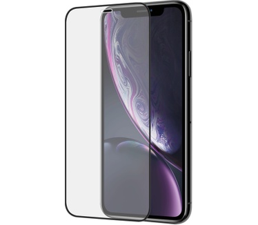 Azuri AZSPTGCURVIPHXR-BLK