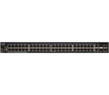 Cisco SG350X-48-K9