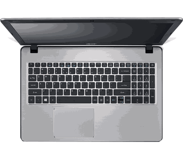 Acer Aspire F5-573 F5-573-52P5