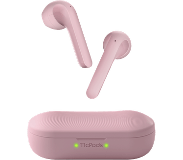Mobvoi Ticpods 2 Pro (Roze)
