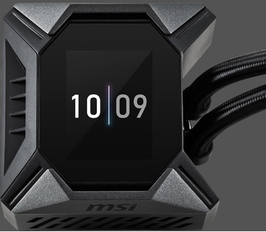 MSI MPG CORELIQUID K360 V2