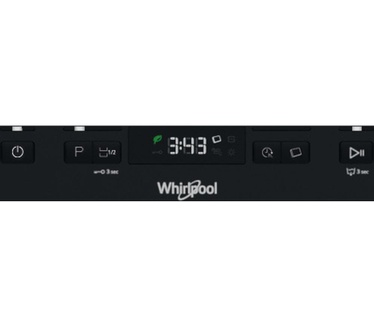 Whirlpool W2F HD624 X