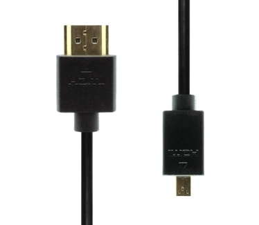 ProXtend HDMI to Micro HDMI 1M