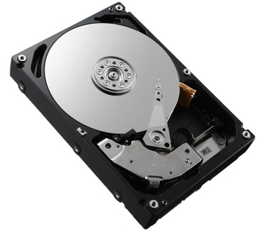 Toshiba MG04SCA40EN, 4TB