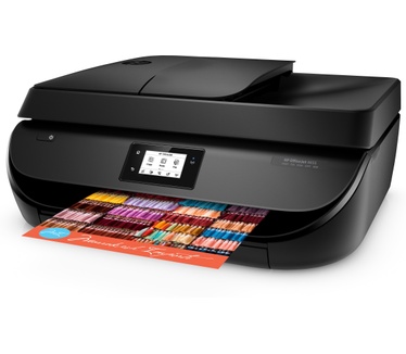 HP OfficeJet 4657 All-in-One printer