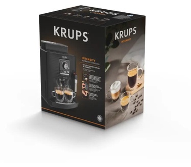 Krups Intensity EA5008 volautomatische koffiemachine