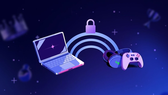 Discord encryptie