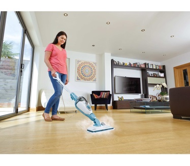 Black & Decker FSMH13151SM-QS