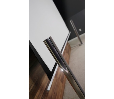 Elite Screens Saker Tab-Tension 100"
