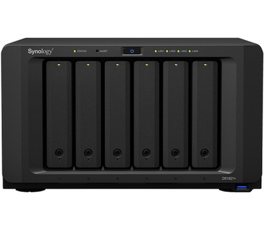 Synology DiskStation DS1621+
