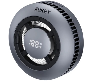 Aukey AUKEY LC-G10 MagFusion GameFrost Qi2 Actieve Koeling Draadloze Oplader