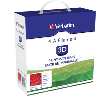 Verbatim PLA-filament