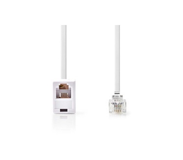 Nedis TCGL90205WT50
