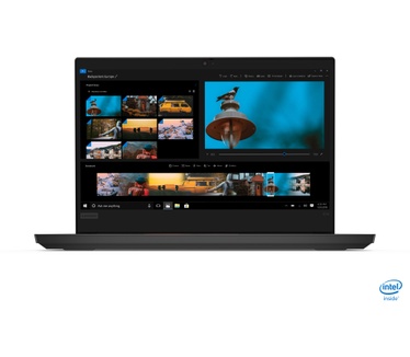 Lenovo ThinkPad E14 (20RA003WMB, Azerty toetsenbord)