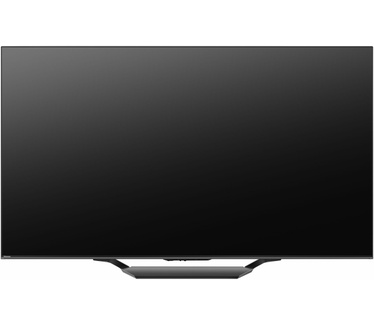 Hisense 75U7NQ Zwart