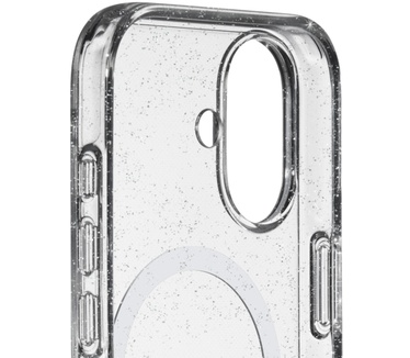 White Diamonds Mag Glitter