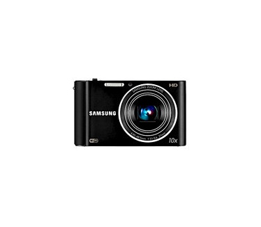 Samsung ST200F Zilver