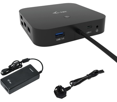 i-tec C31HDMIDPDOCKPD100UK