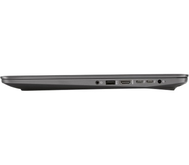 HP Studio G3 + 15.6 Executive Brown Top Load