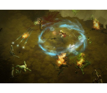 Diablo 3 Battlechest, macOS, Windows