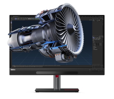 Lenovo 27 3D