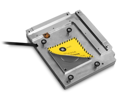 EK Water Blocks EK-FB ASUS C6H RGB Monoblock - Acetal+Nickel