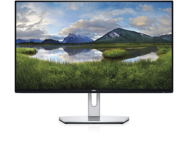 Dell S2419HN Zwart