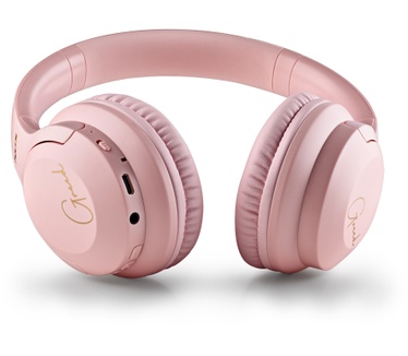 NGS Artica Greed (Roze)