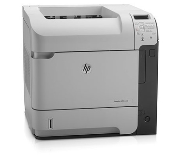 HP Laserjet Enterprise 600 M603dn