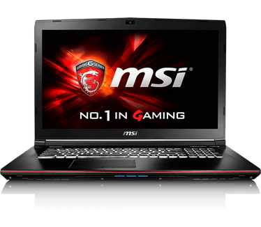 MSI Gaming Series GE72 GE72 6QC-022NL