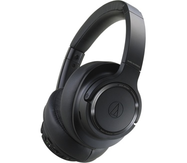 Audio-Technica ATH-SR50BT (Zwart)