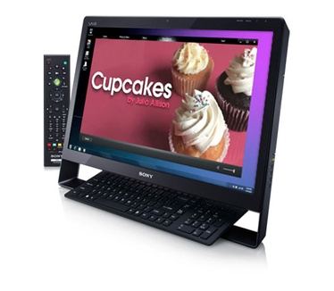 Sony Vaio VPCL116FX/B
