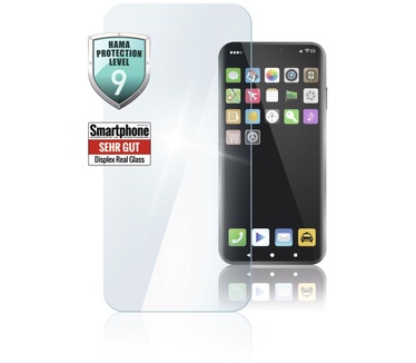 Hama Premium Crystal Glass