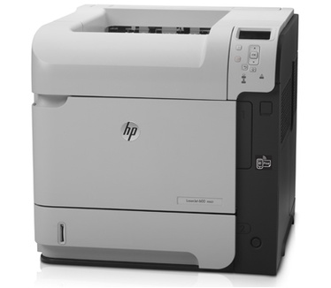 HP Laserjet Enterprise 600 M601dn