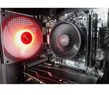 Xenith Essential Challenger XT - Ryzen 5 5600