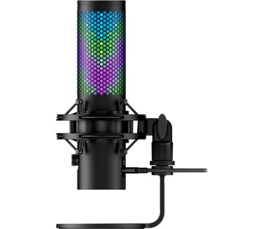 HP HyperX QuadCast 2 S - USB Microphone (Black)