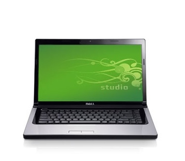 Dell Studio 15 (N0055802)