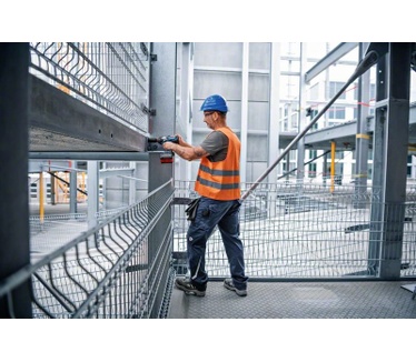 Bosch GDS 18V-1050 H