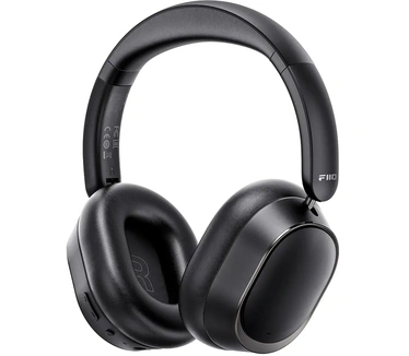 FiiO FIIO EH13 Zwart