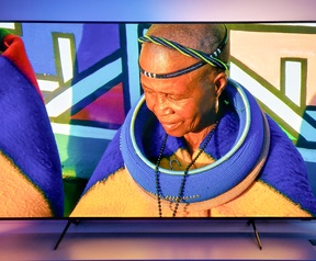 Philips OLED811 en OLED761 preview