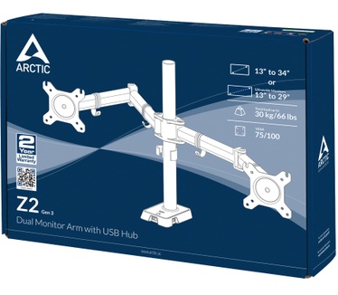 Arctic Z2 (Gen 3)