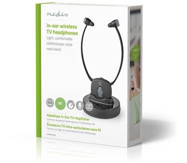 Nedis HPRF021BK