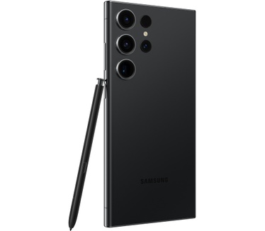 Samsung Galaxy S23 Ultra, 12GB ram, 1TB opslag Zwart