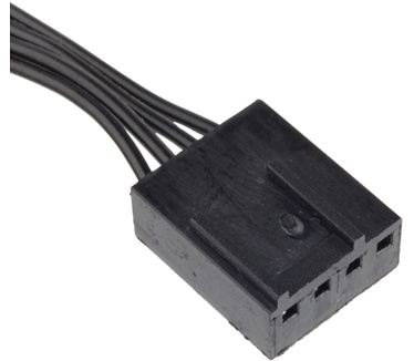 Corsair LL120 RGB LED White (Triple Pack), 120mm