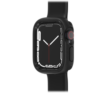 Otterbox Exo Edge Series voor Appe Watch 7/8 41mm, zwart