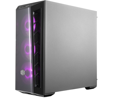 Cooler Master MasterBox MasterBox MB520 RGB