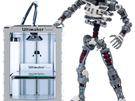 Ultimaker2 Extended